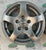 Elddis alloy wheels; 14", 5 stud