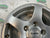 Elddis alloy wheels; 14", 5 stud