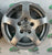 Elddis alloy wheels; 14", 5 stud