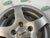 Elddis alloy wheels; 14", 5 stud