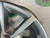 Coachman alloy wheels; 14", 5 stud