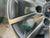 Coachman alloy wheels; 14", 5 stud