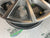 Coachman alloy wheels; 14", 5 stud