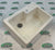 Bailey vanity sink