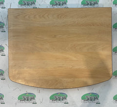 2009 Coachman chest of drawers top