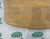 2009 Coachman chest of drawers top