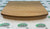 2009 Coachman chest of drawers top