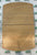 2009 Coachman chest of drawers top