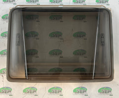 MPK Vision Pro rooflight 700x500mm