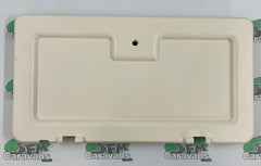 BCA Battery box door