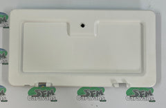 BCA Battery box door