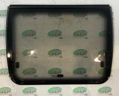 2016 Swift group window; 845x630mm