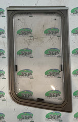 2005 Avondale window; 450x775mm