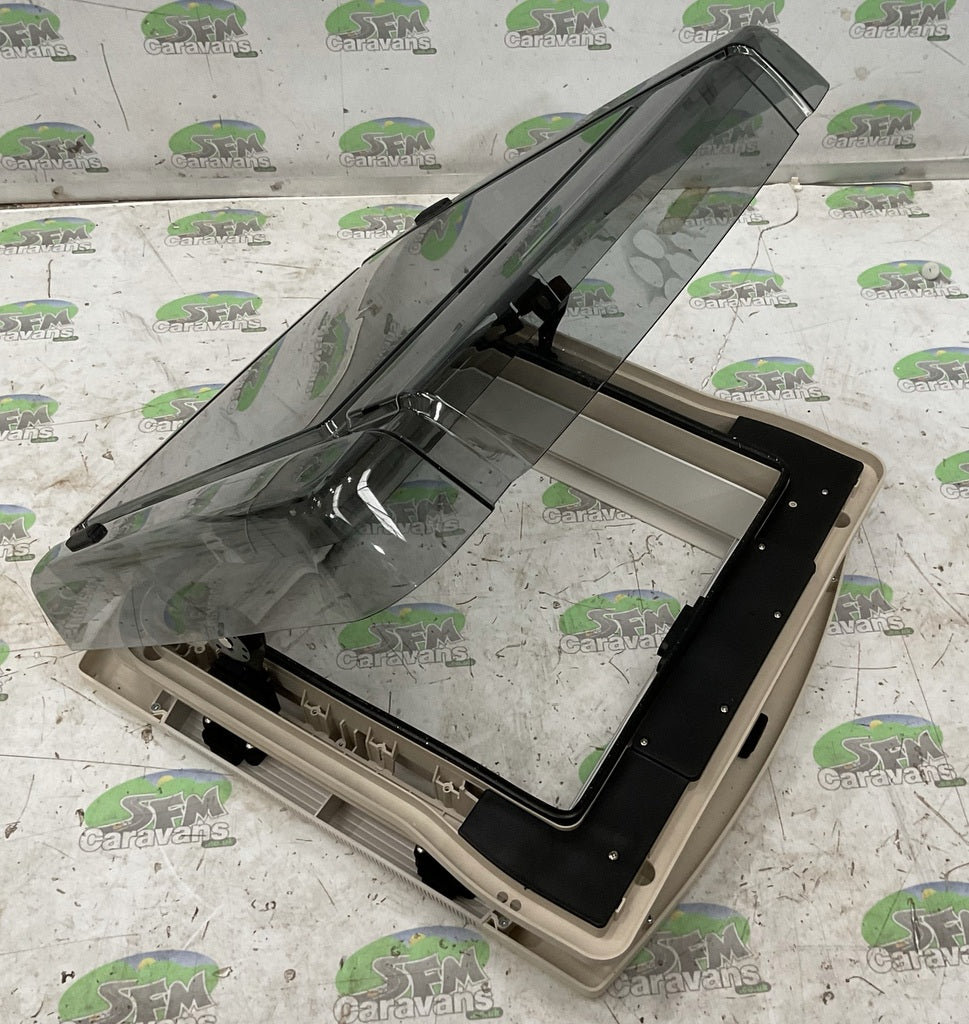 Remis Rooflight 400x400mm | SFM Caravans