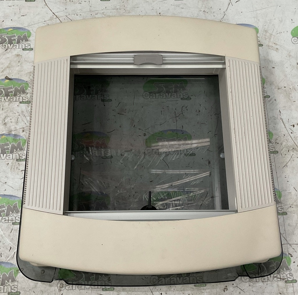 Remis Rooflight 400x400mm | SFM Caravans
