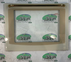 Spare Oven Door- Unknown