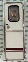 2003 Swift group entrance door