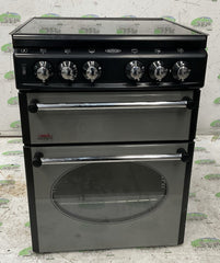 Belling DF500 Oven / Grill / Hob