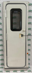 2012 Coachman entrance door