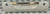 Motorhome Centre Bumper
