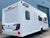 2015 Coachman Vision 580/5