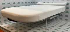 Bed Frame + Mattress