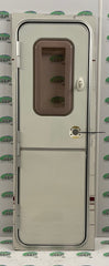 2004 Lunar entrance door