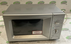 Daewoo KOR 63F7SL Microwave
