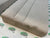 Upholstery; 2 berth