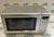 Sanyo EM-S155AS Microwave