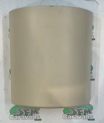 Hartal entrance door bin