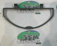 Hartal Door Bin D-Ring