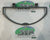 Hartal Door Bin D-Ring