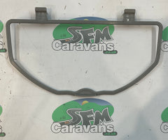 Hartal Door Bin D-Ring