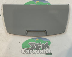 Hartal Door Bin Dust Pan & Brush