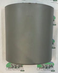 Hartal entrance door bin