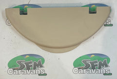 Hartal entrance door bin lid