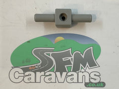 Hartal Door Bin Fixing Bracket