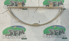 Hartal Door Bin D-Ring