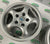 Bailey alloy wheels; 14", 5 stud