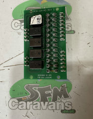 PCB 134 MD