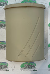 Dometic entrance door bin