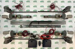 Powrtouch Evolution AWD Motor Mover