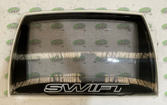 Swift replacement sunroof