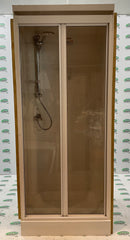 Coachman Shower Cubicle