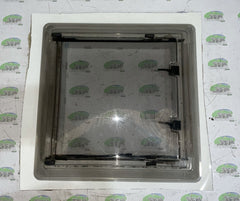 Remis Remitop rooflight 600x600mm