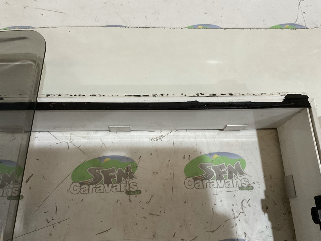 Remis Remitop rooflight 600x600mm | SFM Caravans
