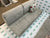 Upholstery; 2 berth