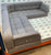 Upholstery; 4 berth