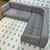Upholstery; 4 berth